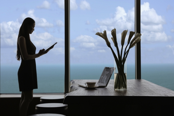 Hotel Pullman Vung Tau (Vung Tau )